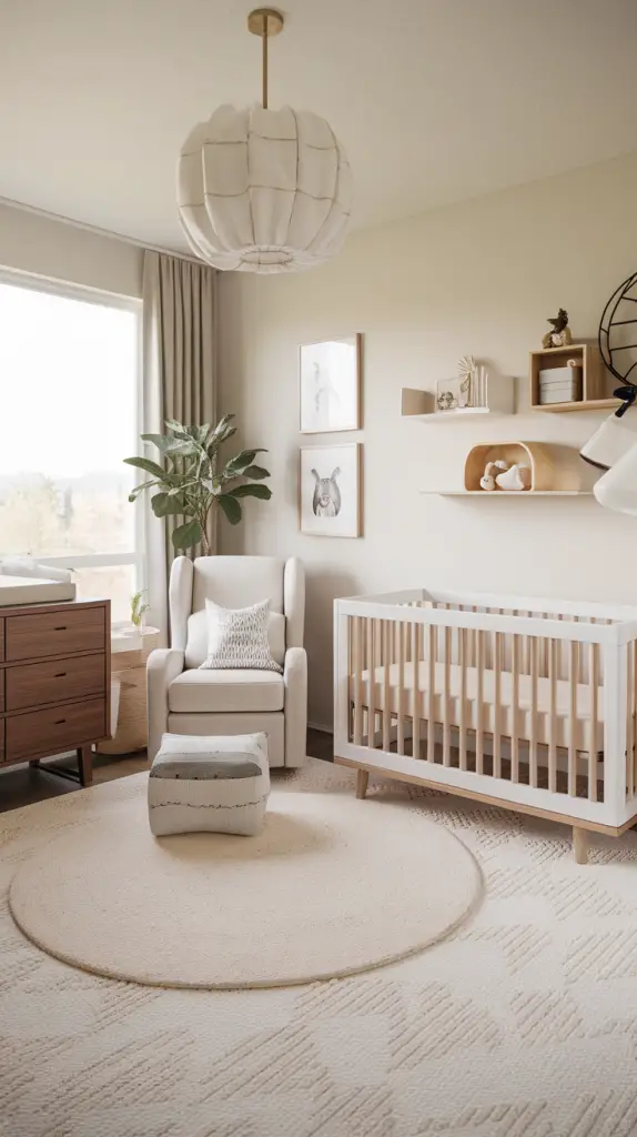 Transform Your Boys’ Nursery: 26 Stylish and Modern Ideas for 2025