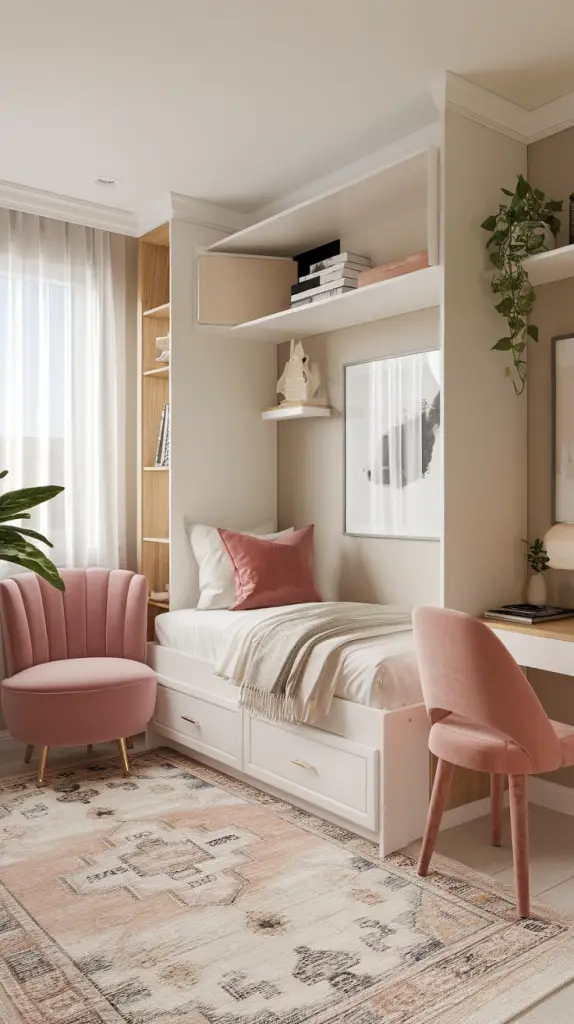 From Simple to Luxury: 28 Guest Room Ideas You’ll Love