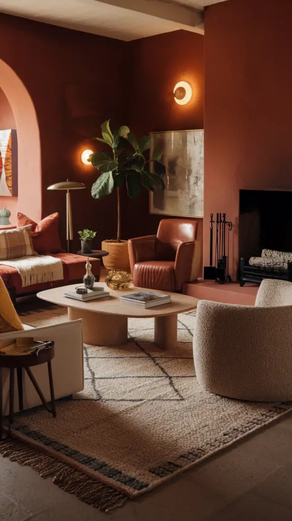 From Neutral to Bold: The Best 28 Living Room Paint Colors for Every Style