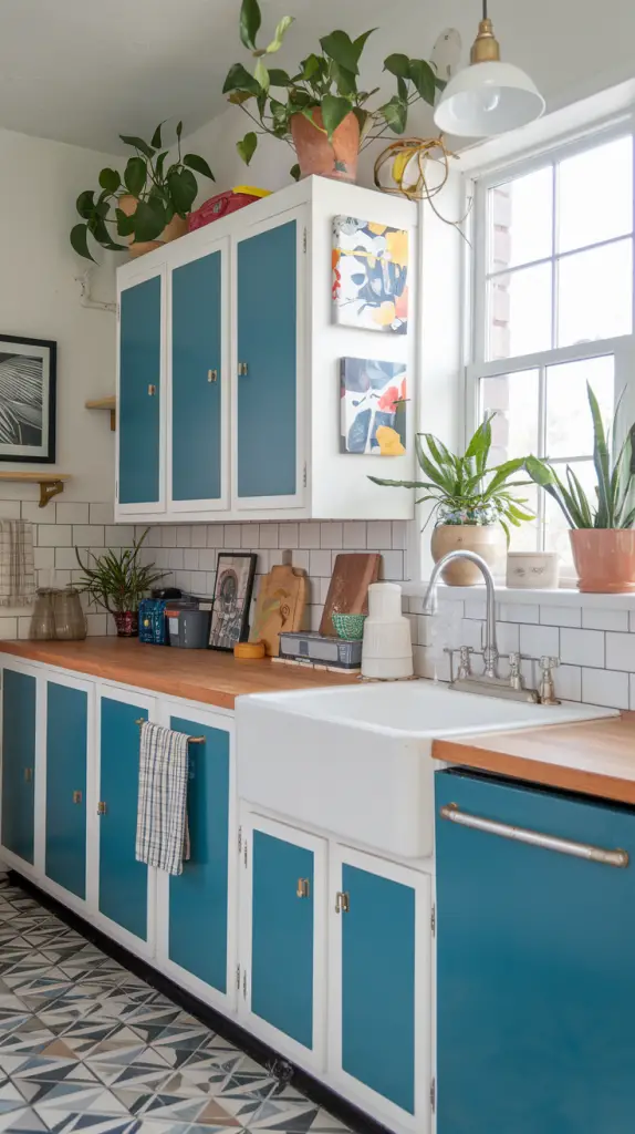 Budget to Bold: 26 Kitchen Makeover Ideas That Work