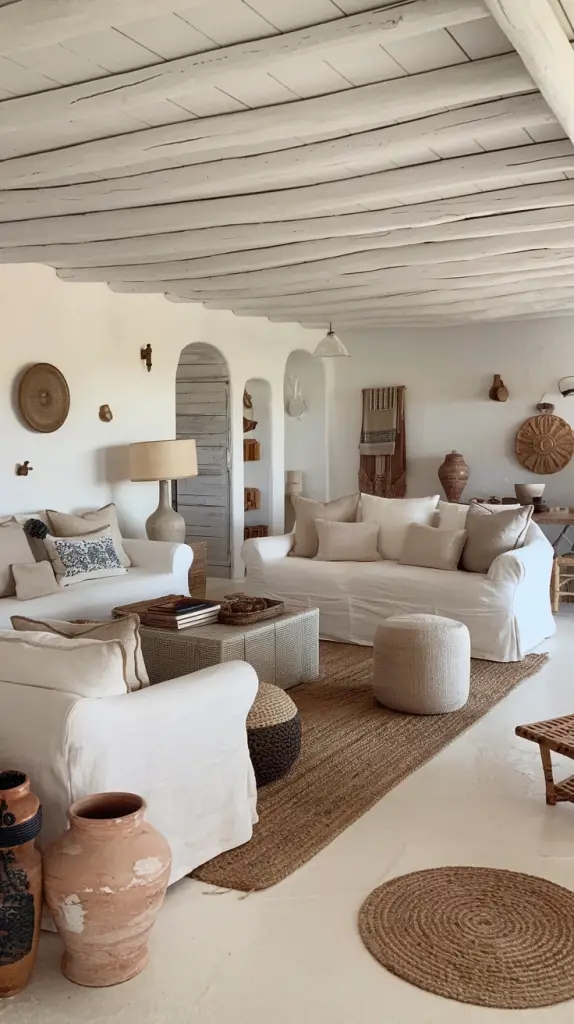 From Cozy to Modern: 27 Farmhouse Living Room Styles to Transform Your Space