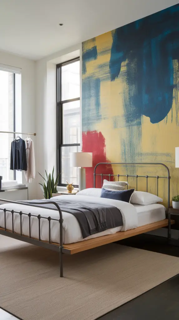 28 Unique and Modern Bedroom Designs for Every Home
