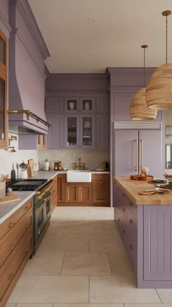 27 Kitchen Color Ideas That’ll Instantly Refresh Your Space