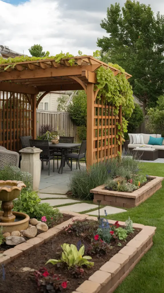 The Ultimate Guide to Garden Decoration: 27 Stylish Ideas