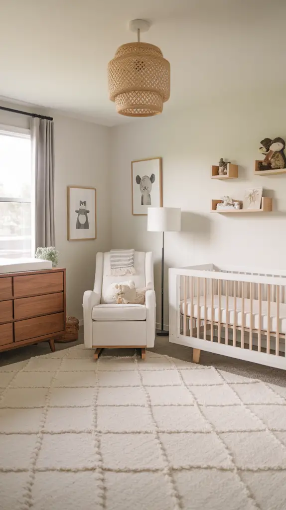 Transform Your Boys’ Nursery: 26 Stylish and Modern Ideas for 2025