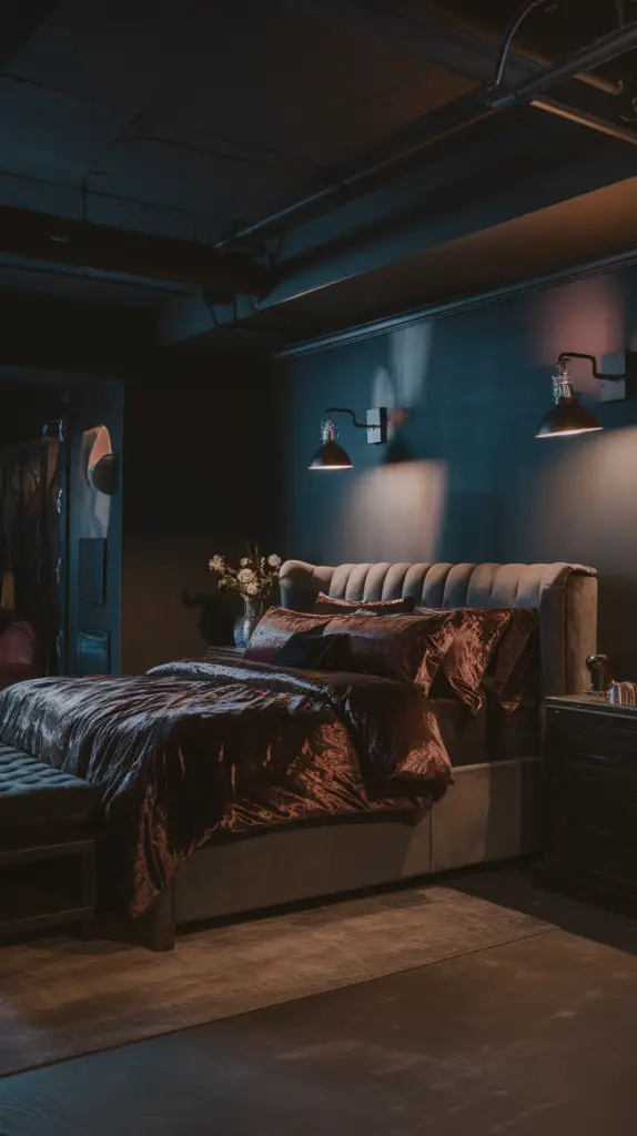 26 Inspiring Basement Bedroom Ideas to Upgrade Your Space