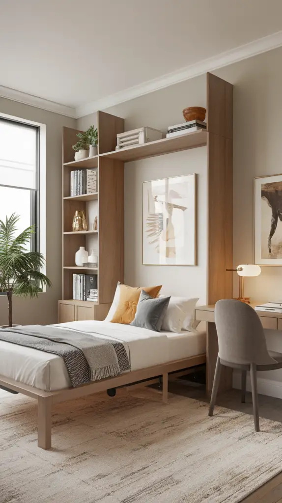 From Simple to Luxury: 28 Guest Room Ideas You’ll Love