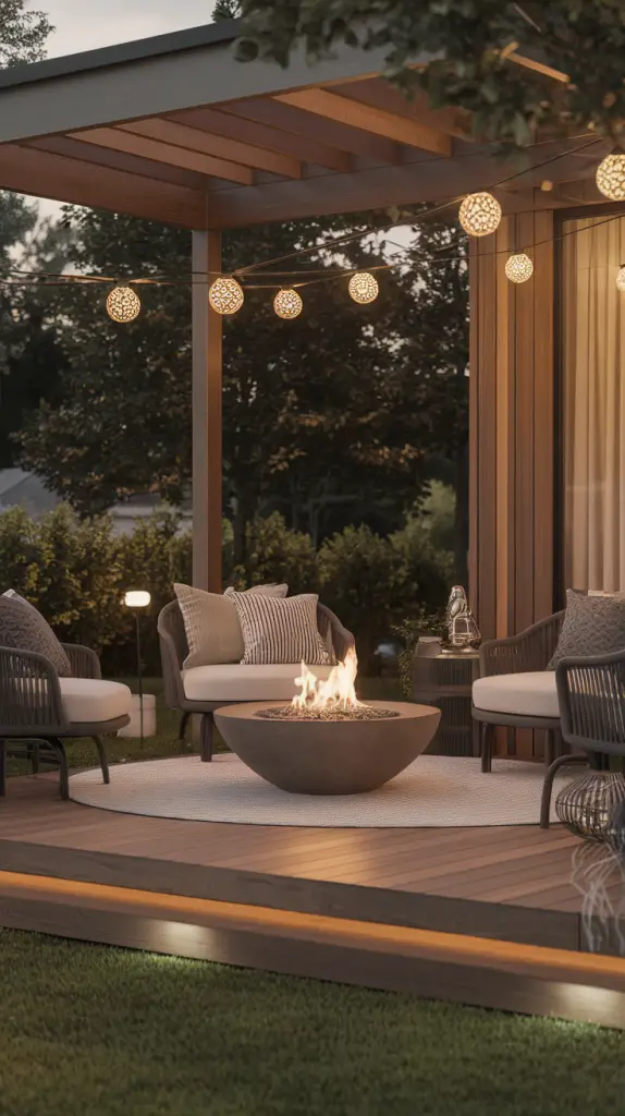 Upgrade Your Outdoor Living: 25 Stunning Patio Ideas for Every Budget