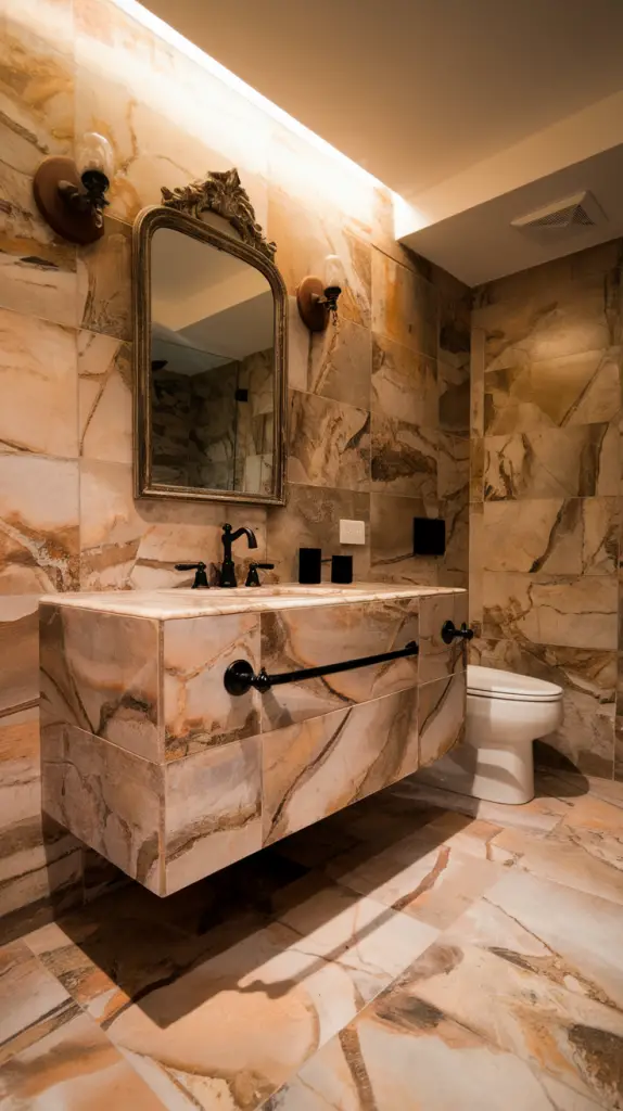 Basement Bathroom Inspirations: 27 Trendy Ideas for Every Home