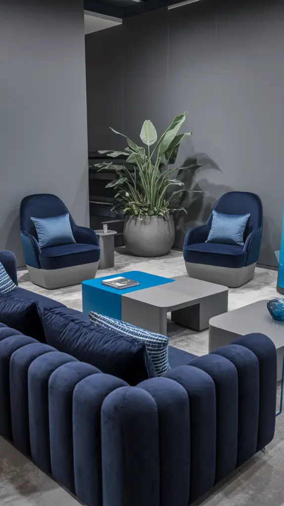 Timeless Elegance: 28 Ways to Style a Grays Living Room