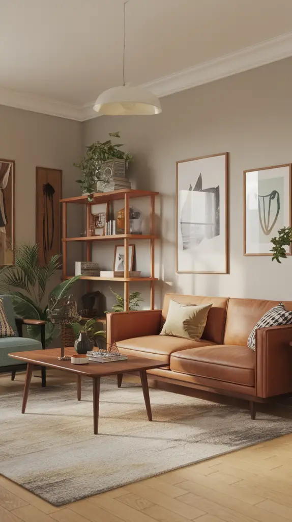 The Ultimate Guide: 30 Mid-Century Modern Living Room Designs You’ll Love