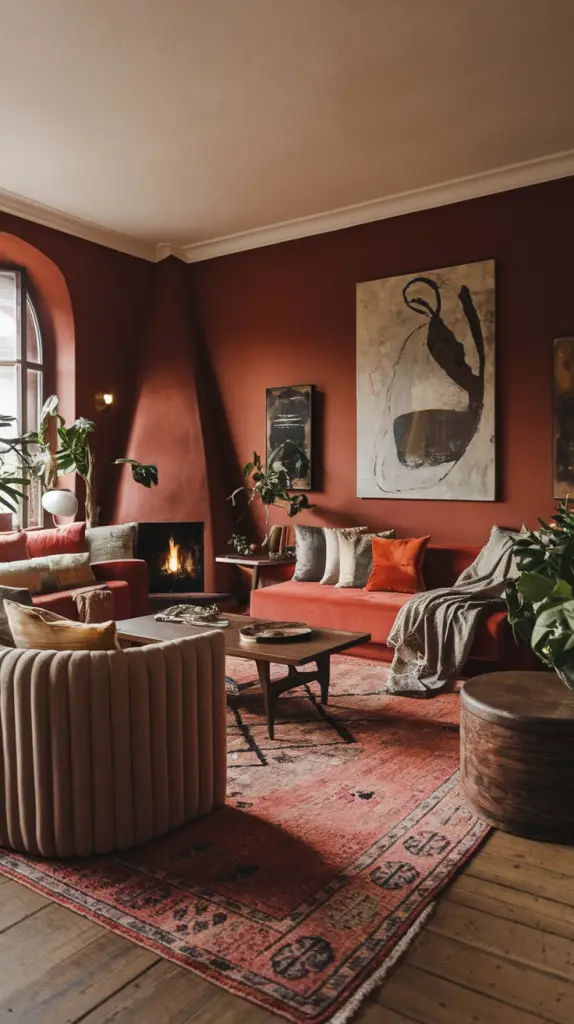 From Neutral to Bold: The Best 28 Living Room Paint Colors for Every Style
