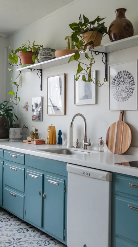 Budget to Bold: 26 Kitchen Makeover Ideas That Work