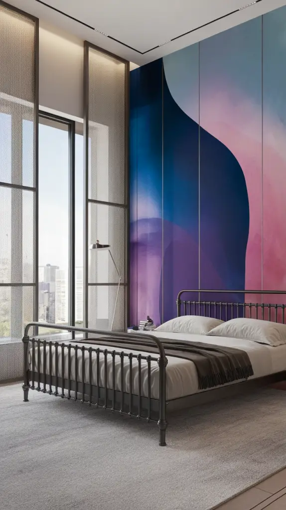 28 Unique and Modern Bedroom Designs for Every Home