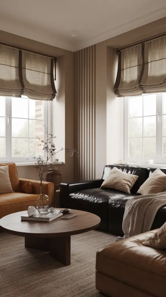 29 Fresh and Functional Small Living Room Design Trends