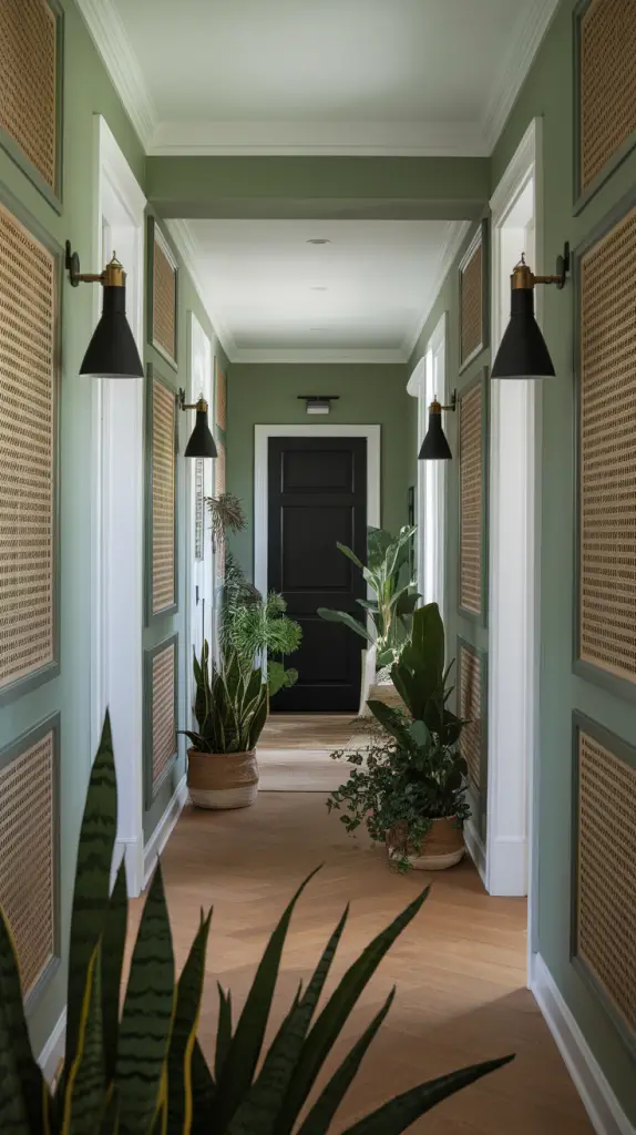 From Narrow to Grand: 30 Hallway Styles You’ll Love