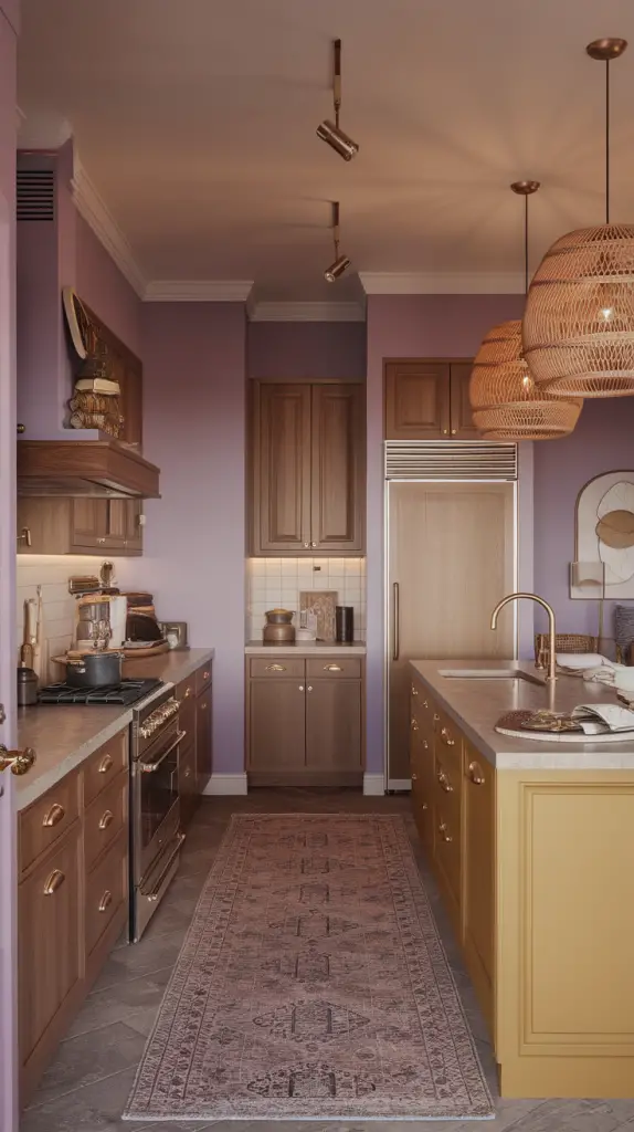 27 Kitchen Color Ideas That’ll Instantly Refresh Your Space
