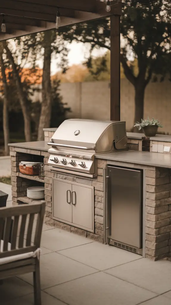 Outdoor Kitchen Inspiration: 26 Unique Ideas for Every Backyard