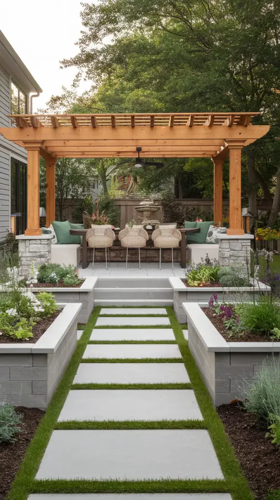 The Ultimate Guide to Garden Decoration: 27 Stylish Ideas