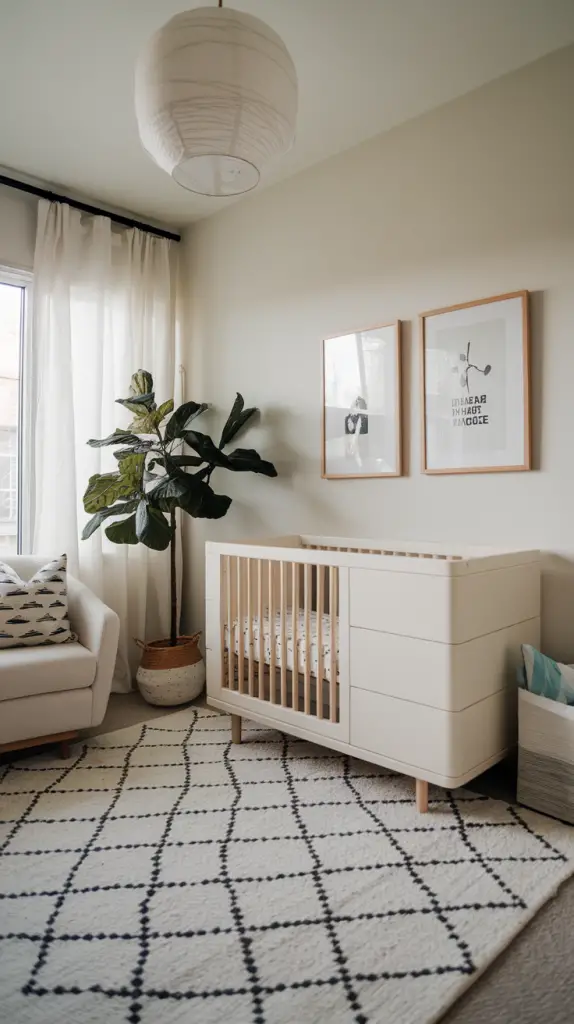 Transform Your Boys’ Nursery: 26 Stylish and Modern Ideas for 2025
