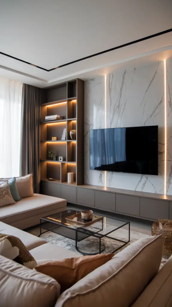 27 Must-Try Family Room Design Ideas for a Beautiful Home