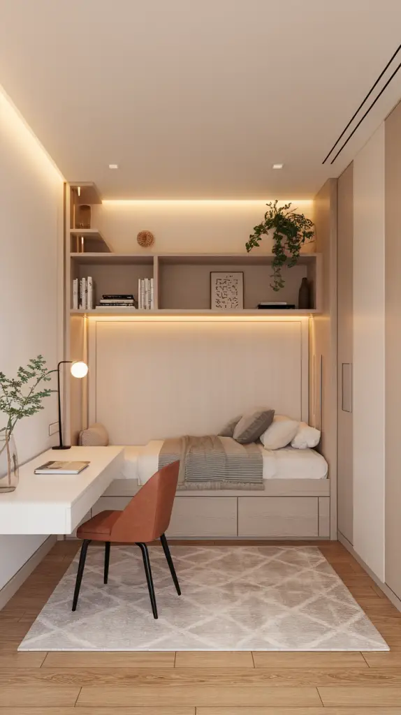 From Simple to Luxury: 28 Guest Room Ideas You’ll Love