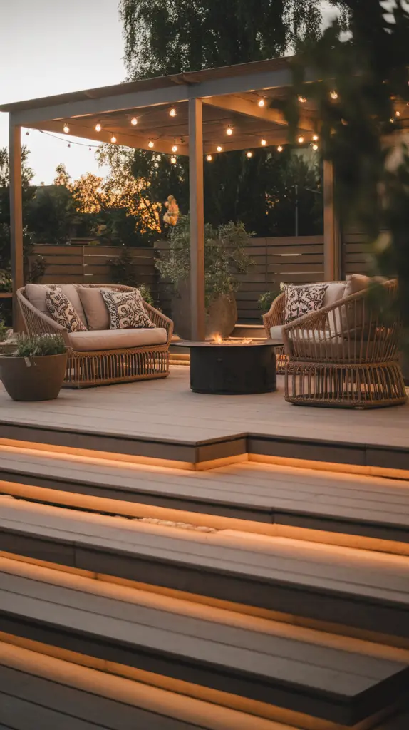 Upgrade Your Outdoor Living: 25 Stunning Patio Ideas for Every Budget