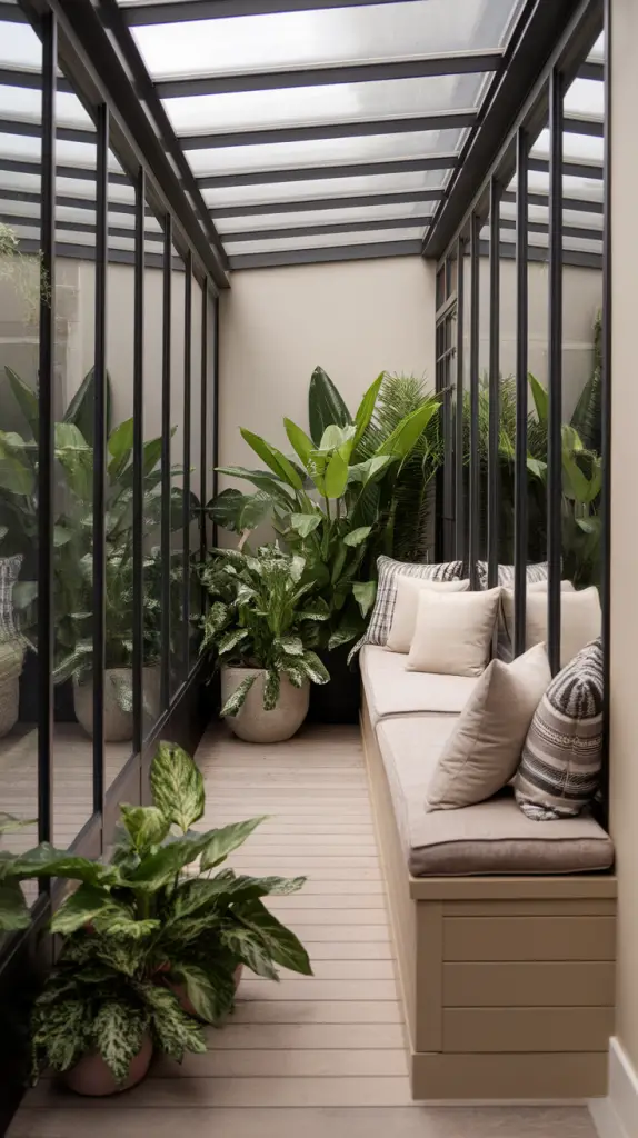 28 Sunroom Ideas for a Cozy, Chic, and Functional Retreat