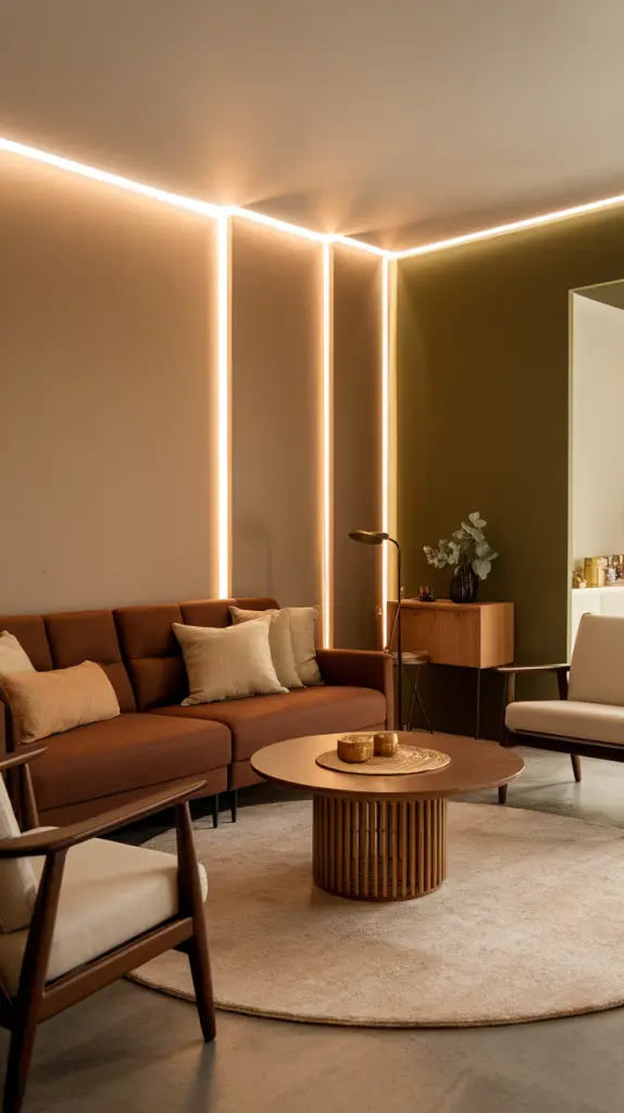 27 Inspiring Living Room Color Combinations for Every Home