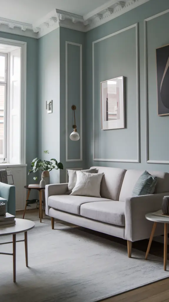 From Neutral to Bold: The Best 28 Living Room Paint Colors for Every Style