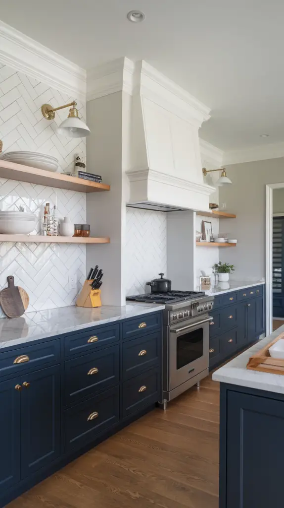 Budget to Bold: 26 Kitchen Makeover Ideas That Work