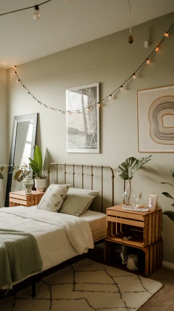 Small Bedroom, Big Style: 27 Genius Ideas for Cozy Living