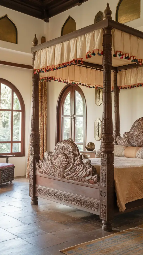 28 Unique and Modern Bedroom Designs for Every Home