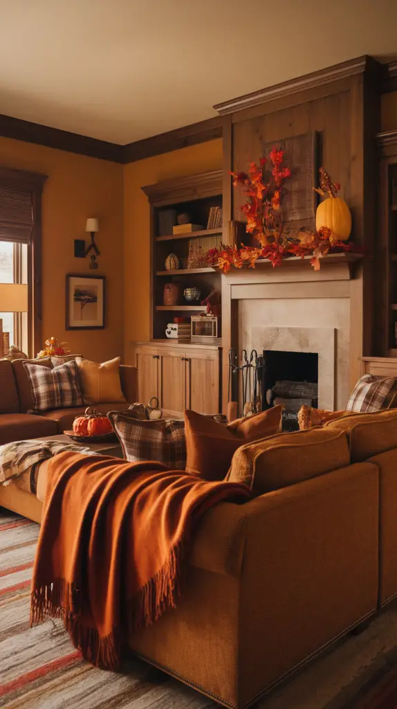 29 Fresh and Functional Small Living Room Design Trends