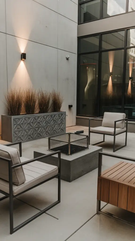 27 Creative Patio Design Ideas to Elevate Your Backyard Retreat