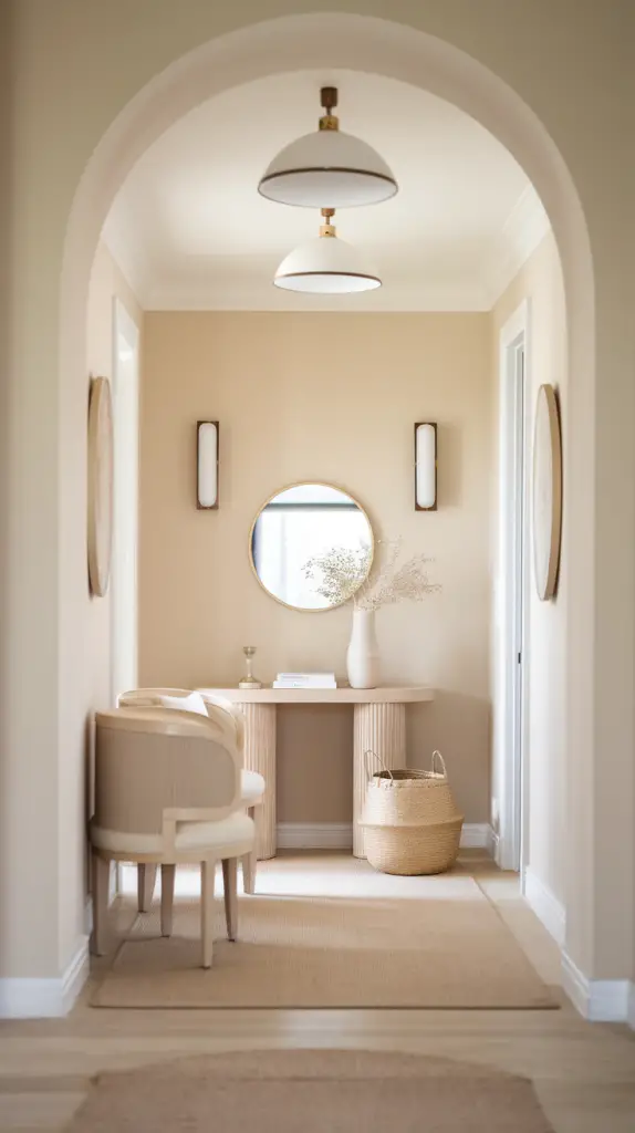 From Narrow to Grand: 30 Hallway Styles You’ll Love