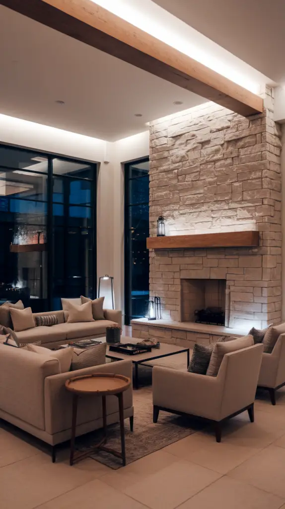 27 Rectangle Living Room Layouts and Decor Ideas You’ll Love