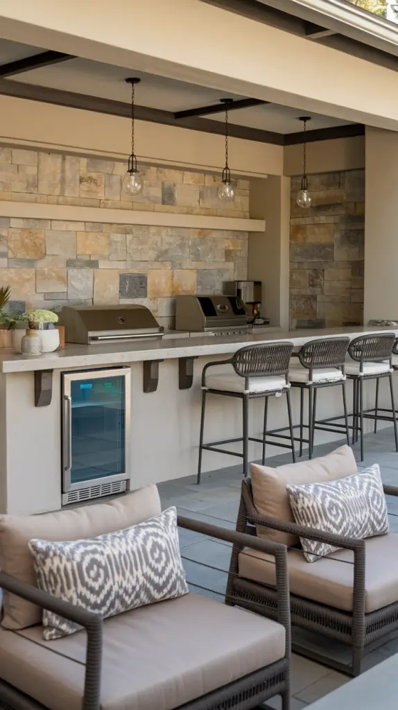 Outdoor Kitchen Inspiration: 26 Unique Ideas for Every Backyard