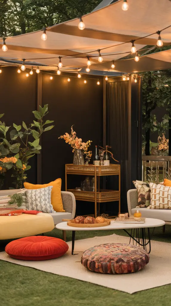 The Ultimate Guide to Garden Decoration: 27 Stylish Ideas