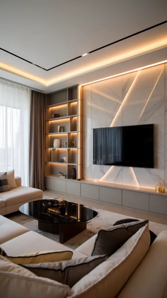 27 Must-Try Family Room Design Ideas for a Beautiful Home