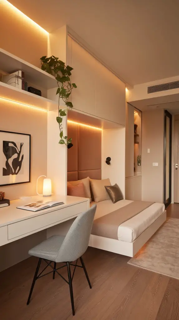 From Simple to Luxury: 28 Guest Room Ideas You’ll Love