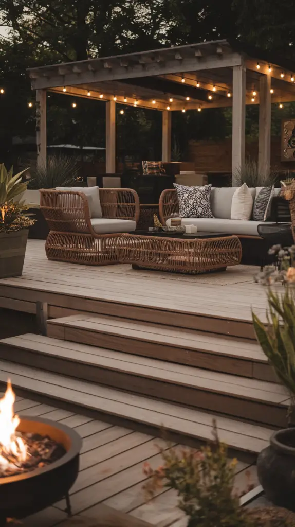 Upgrade Your Outdoor Living: 25 Stunning Patio Ideas for Every Budget
