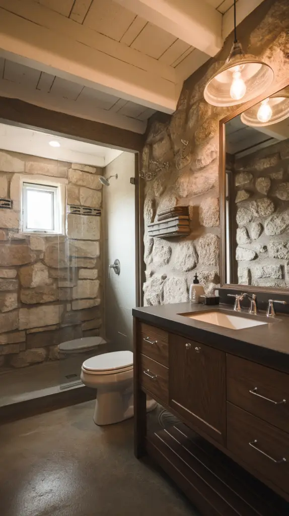 Basement Bathroom Inspirations: 27 Trendy Ideas for Every Home