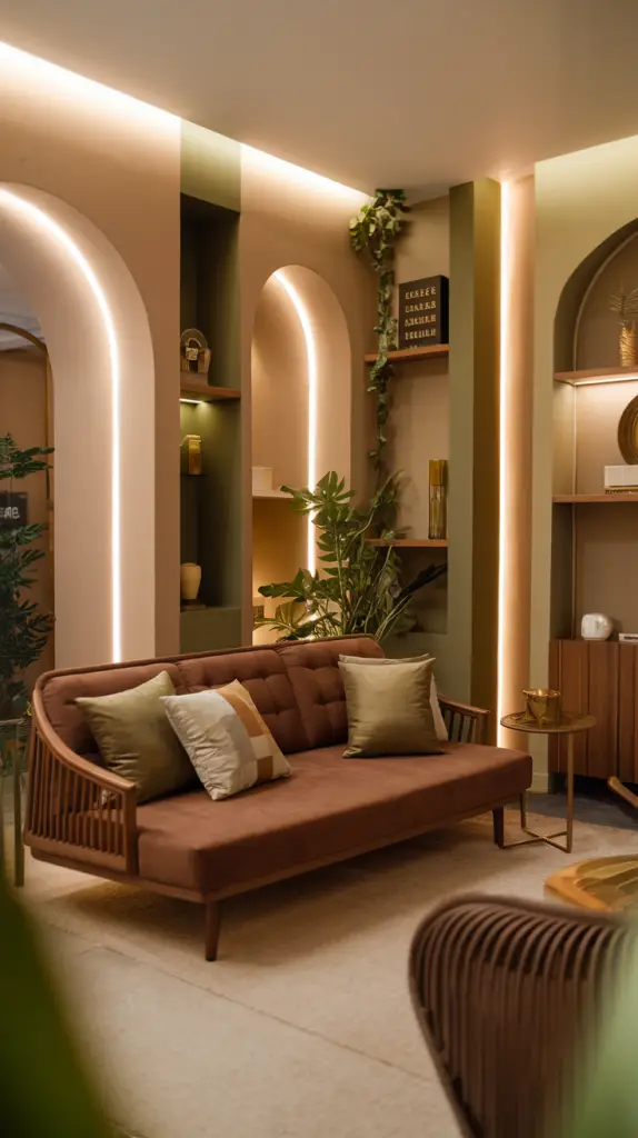 27 Inspiring Living Room Color Combinations for Every Home