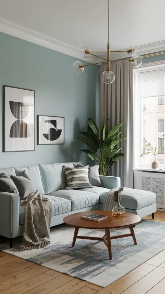 From Neutral to Bold: The Best 28 Living Room Paint Colors for Every Style