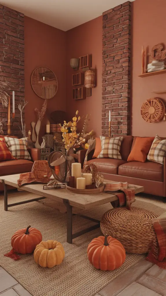 27 Stunning Living Room Decor Ideas to Elevate Your Space