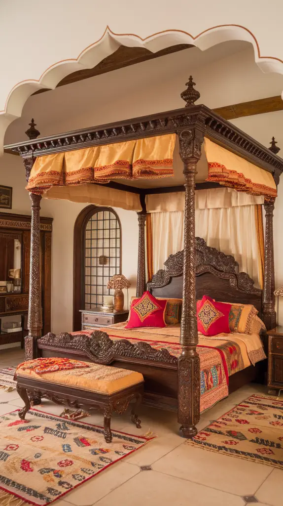 28 Unique and Modern Bedroom Designs for Every Home