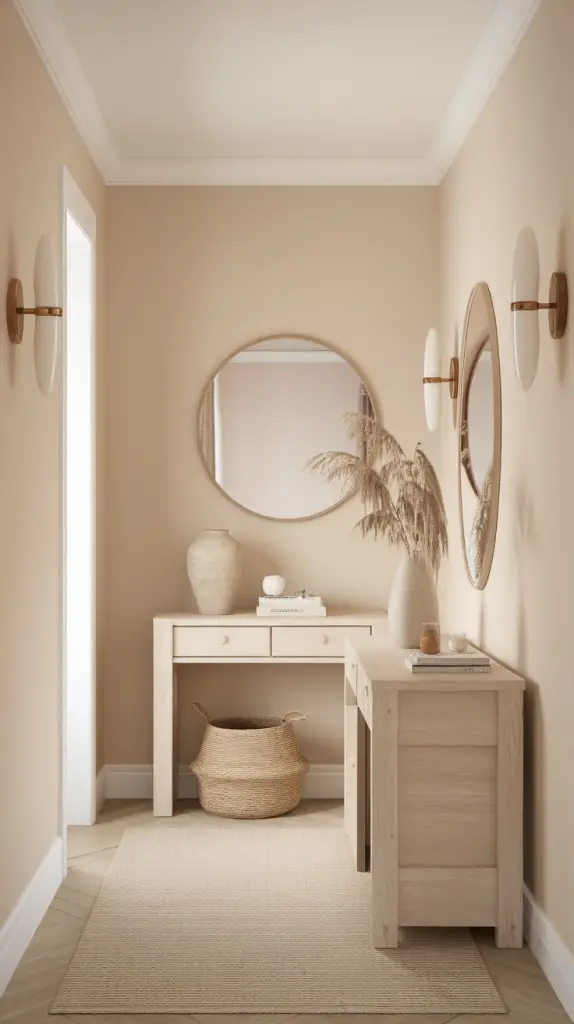 From Narrow to Grand: 30 Hallway Styles You’ll Love