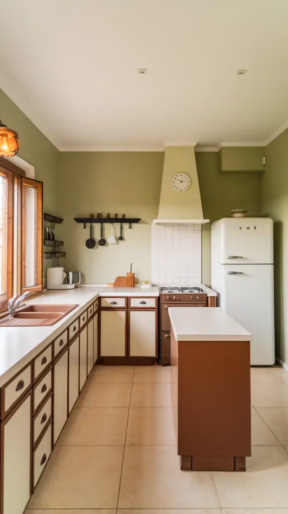 27 Kitchen Color Ideas That’ll Instantly Refresh Your Space