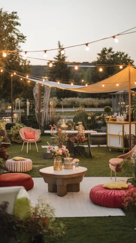 The Ultimate Guide to Garden Decoration: 27 Stylish Ideas